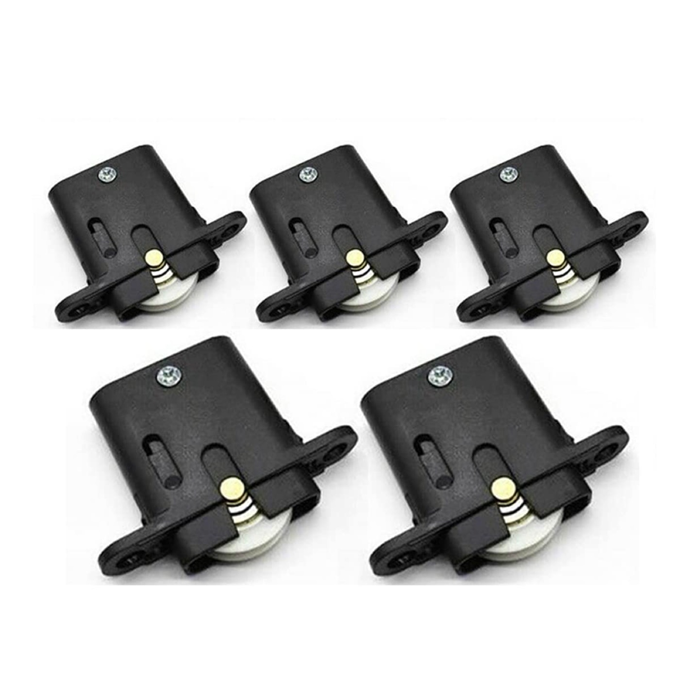 Sliding door hardware 01