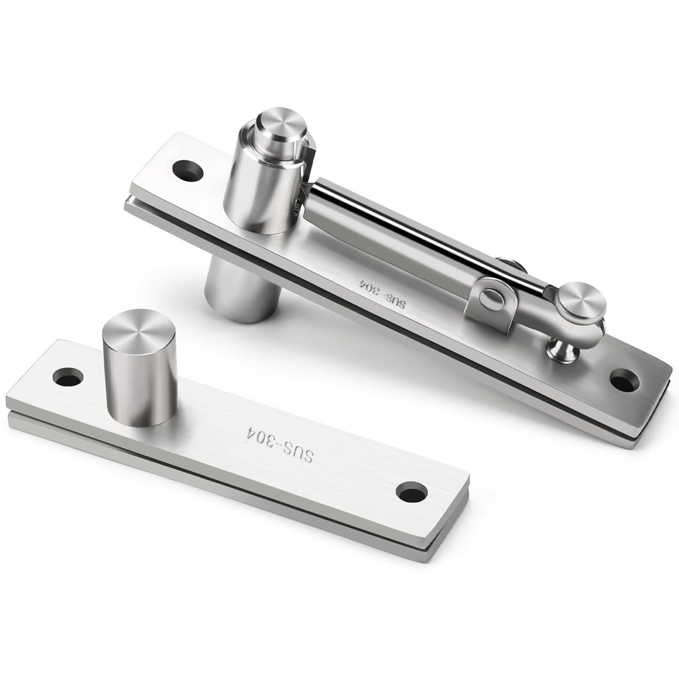 Pivot hinge system 02