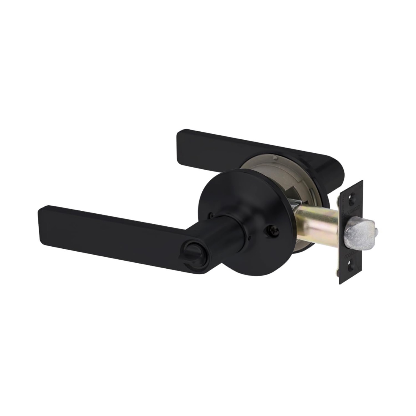 Entry lock set 03