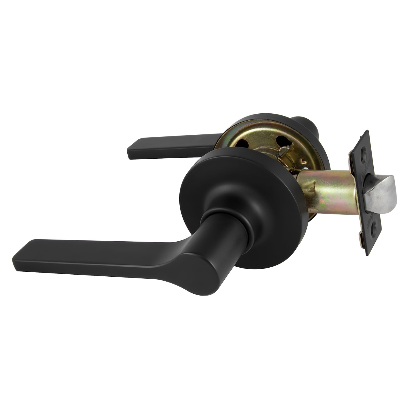 Door handle set 01