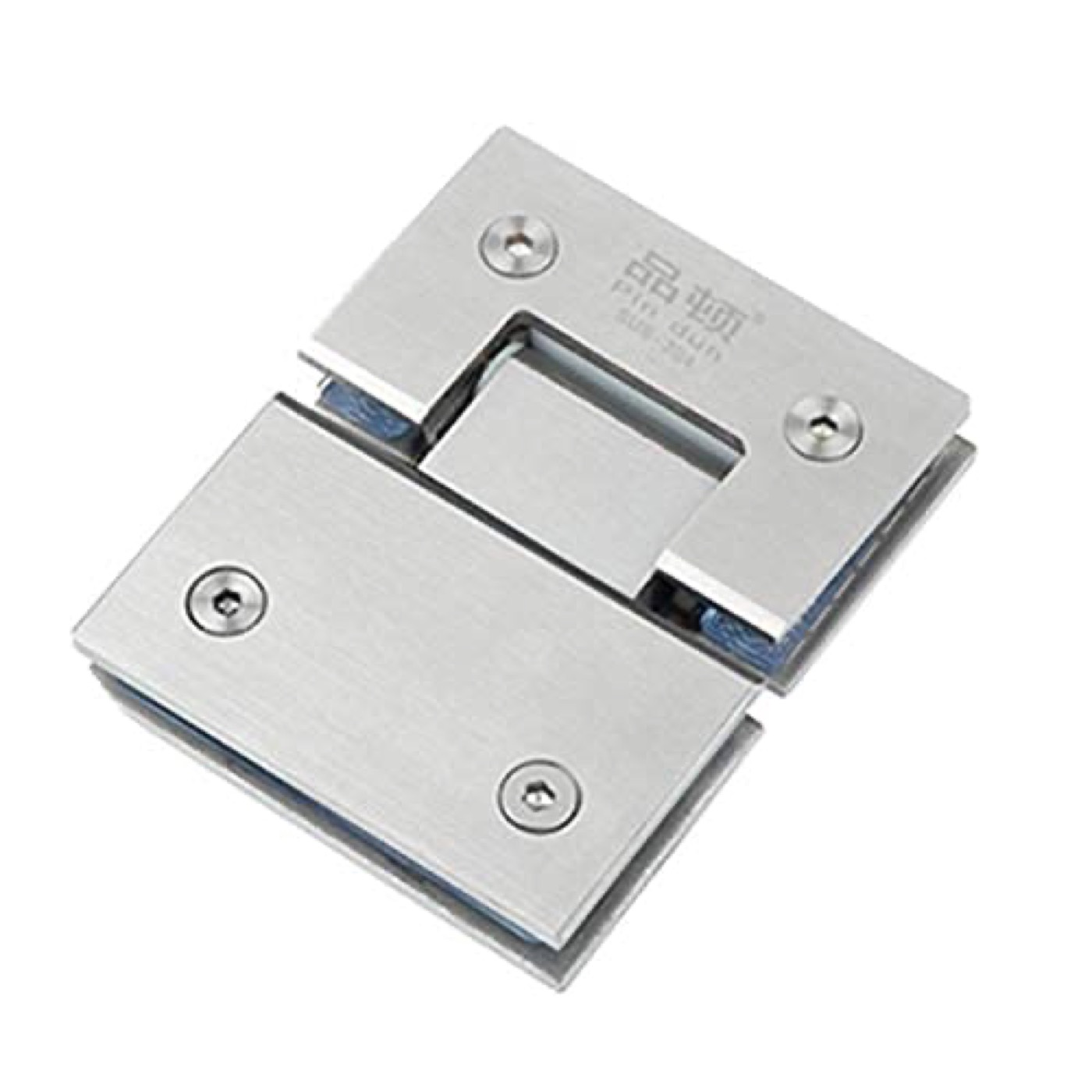 Glass door hinge 02