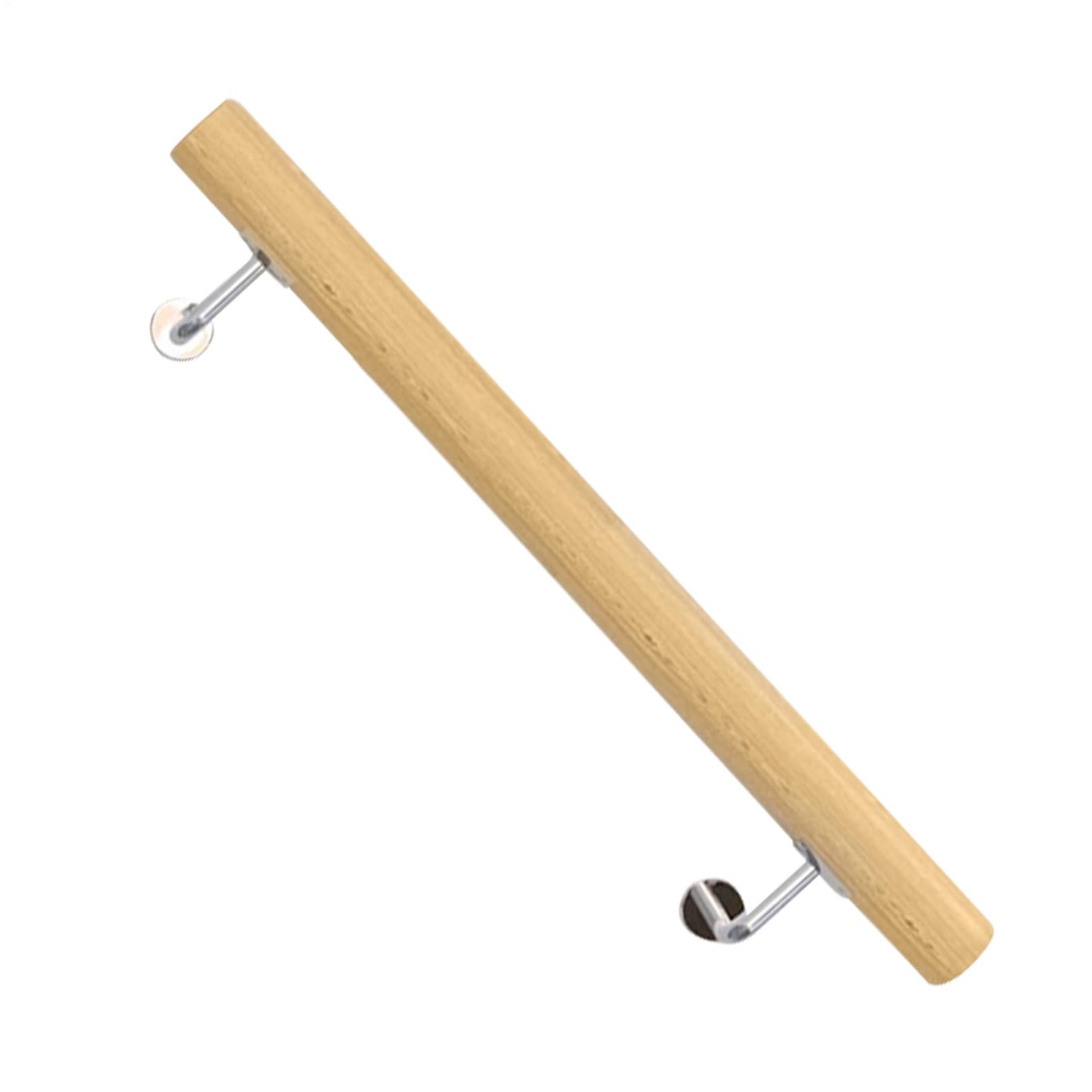 Balustrade handrail 02