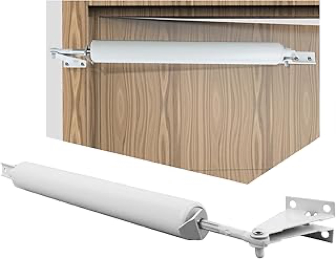 Screen door closer 01