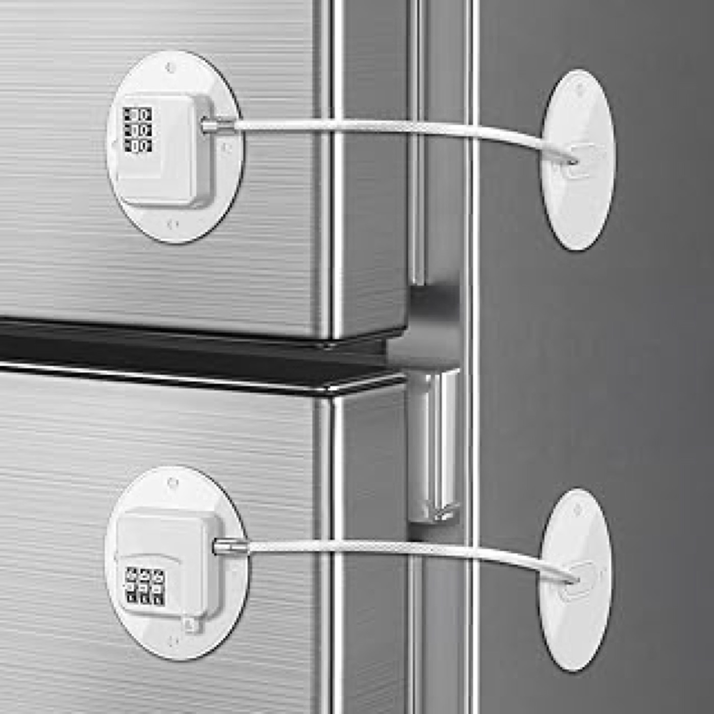 Window Restrictor Lock 01