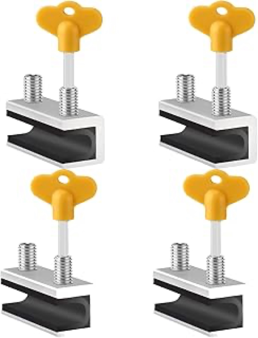Sliding Patio Door Lock 02