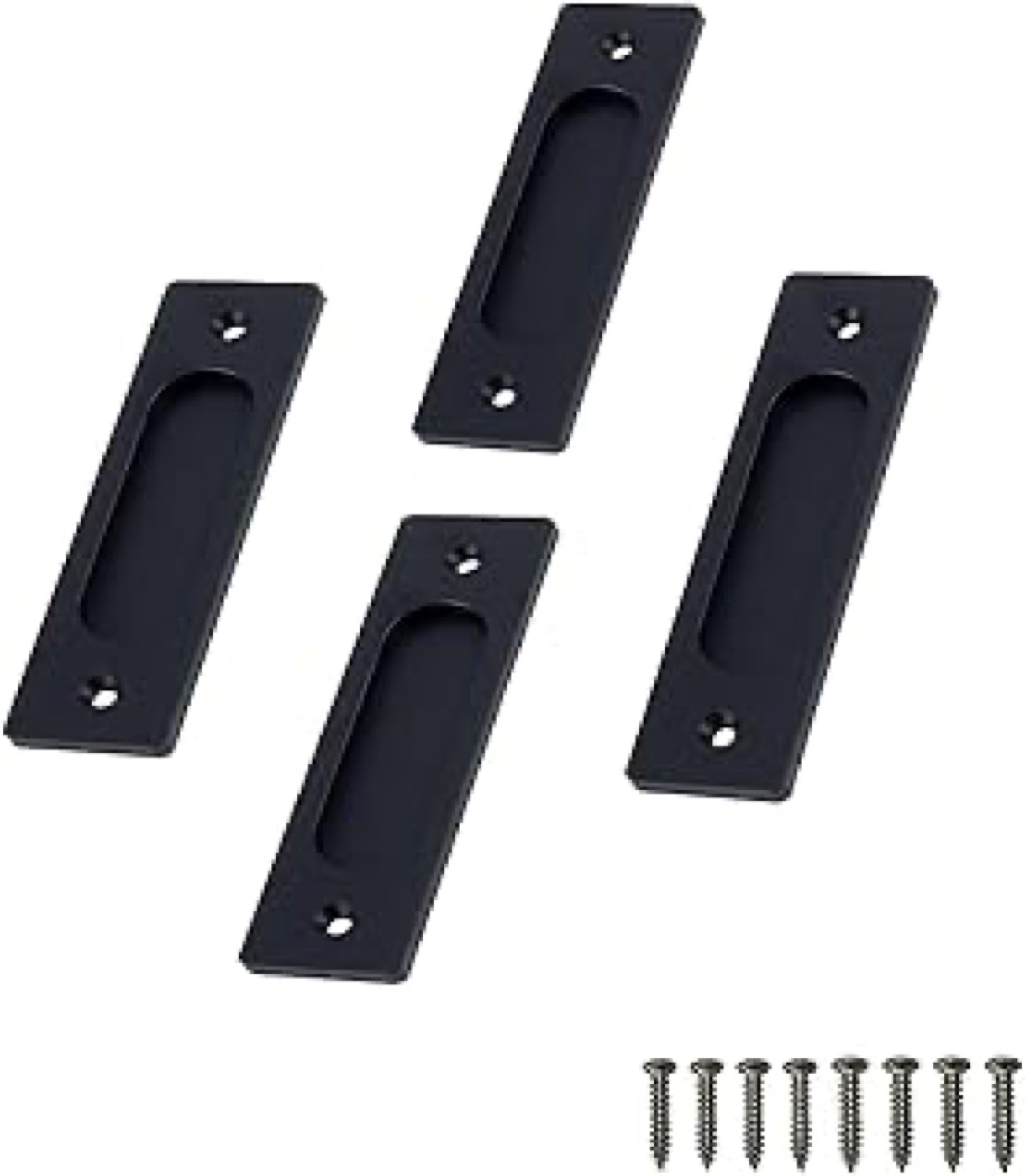 Flush Pull Handle 03