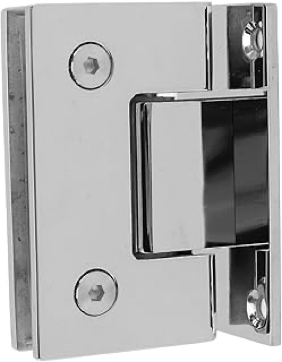 Glass Shower Door Hinge 01