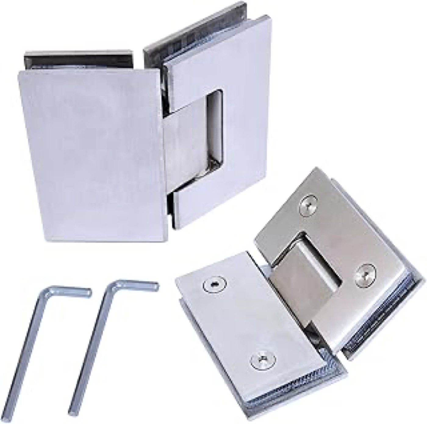 Glass Shower Door Hinge 03
