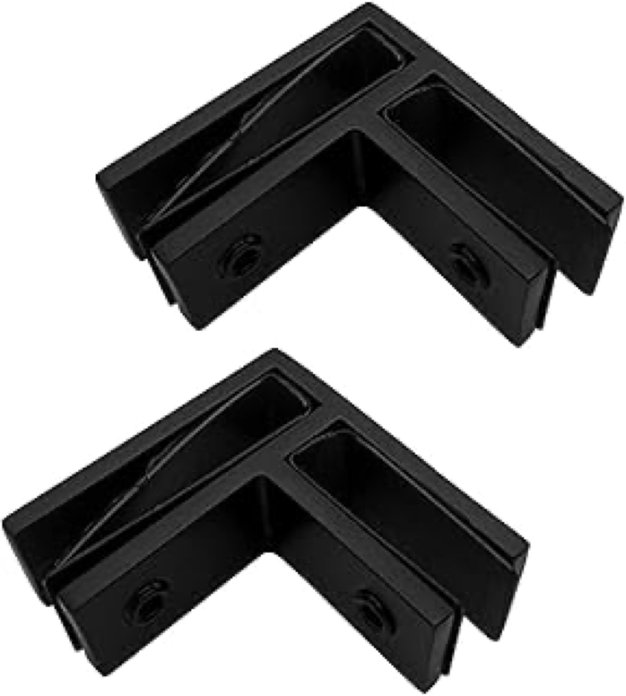 Glass Balustrade Clamp 01